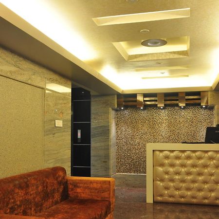 Awesome Palace Guwahati Exterior foto