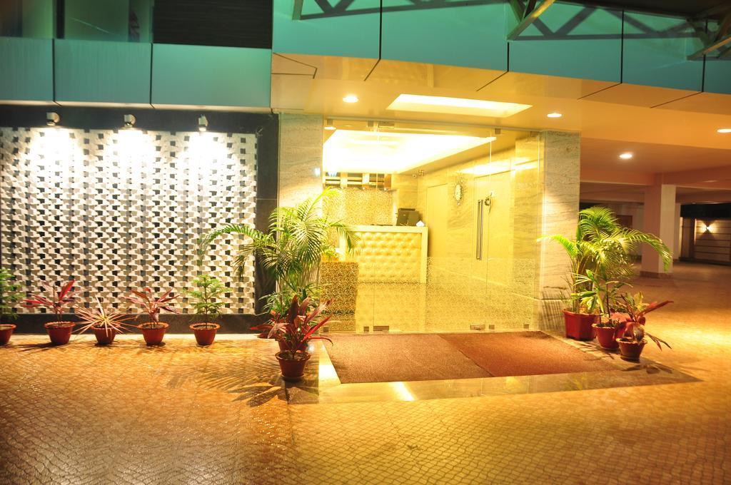 Awesome Palace Guwahati Exterior foto