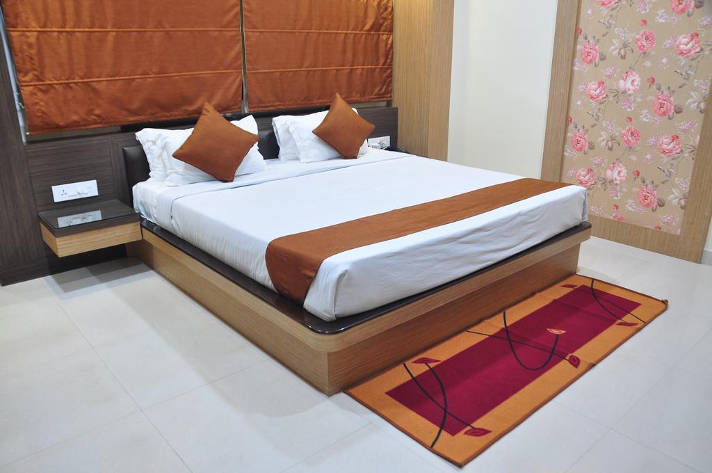 Awesome Palace Guwahati Quarto foto
