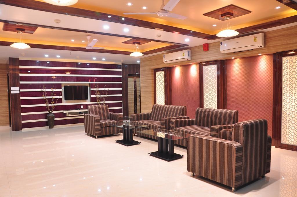 Awesome Palace Guwahati Exterior foto