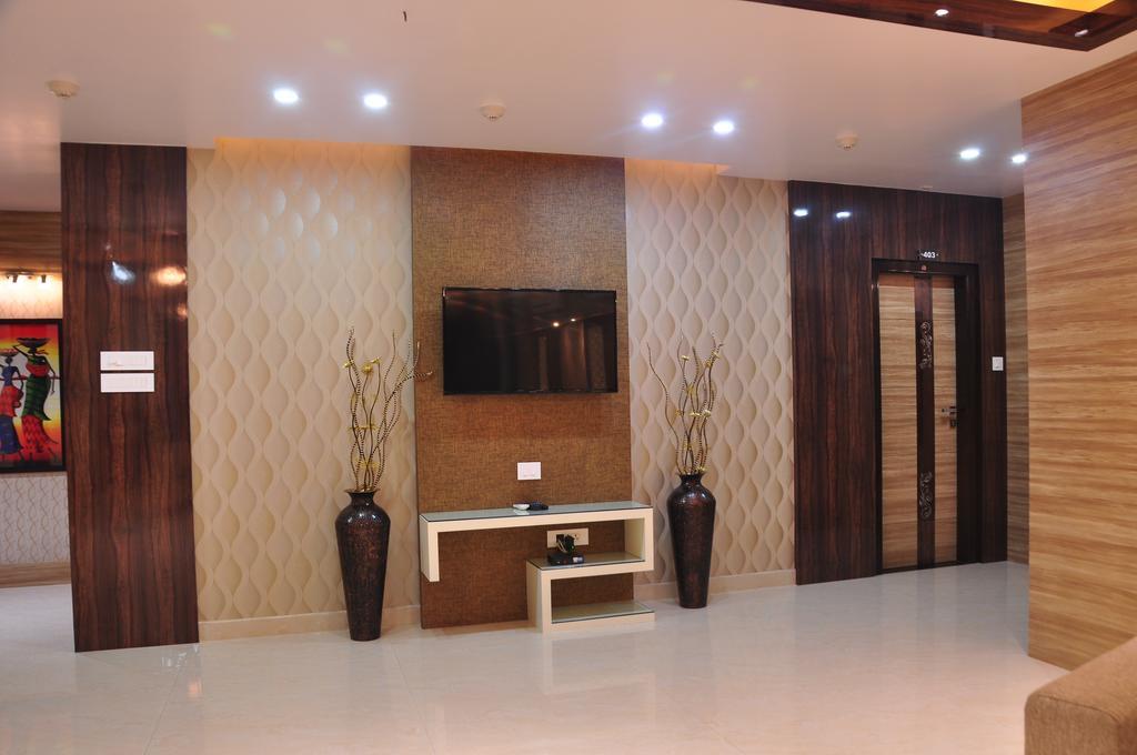 Awesome Palace Guwahati Exterior foto