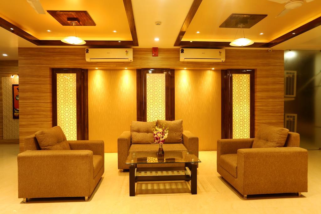 Awesome Palace Guwahati Exterior foto