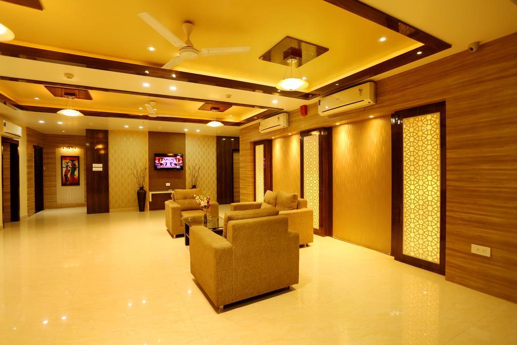 Awesome Palace Guwahati Exterior foto
