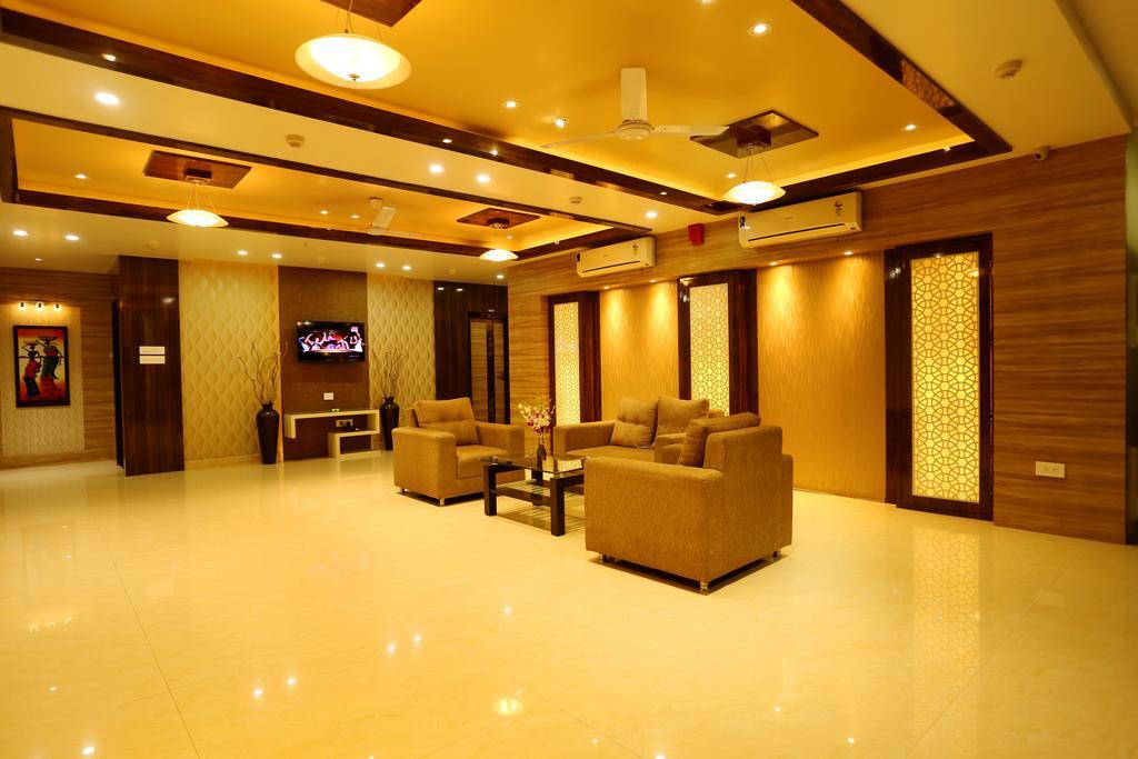 Awesome Palace Guwahati Exterior foto