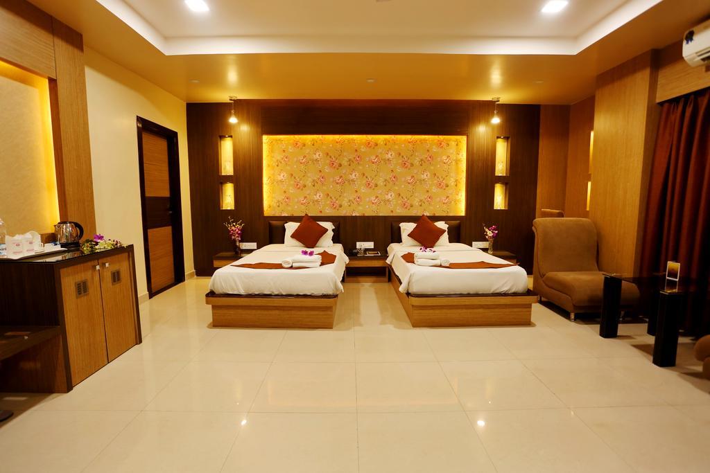 Awesome Palace Guwahati Exterior foto