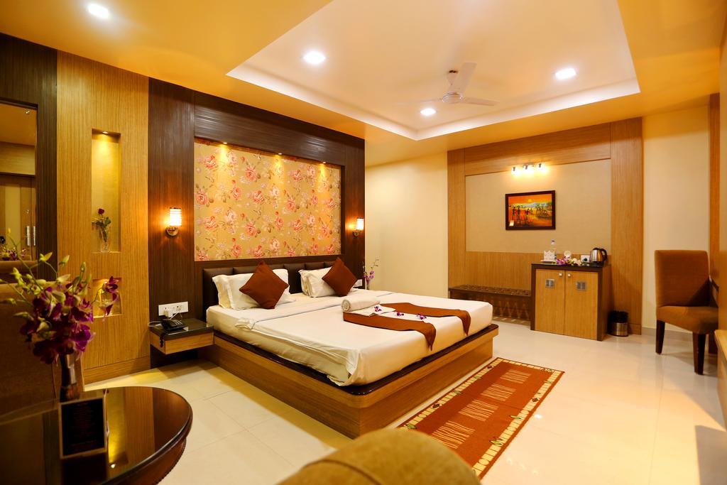 Awesome Palace Guwahati Exterior foto