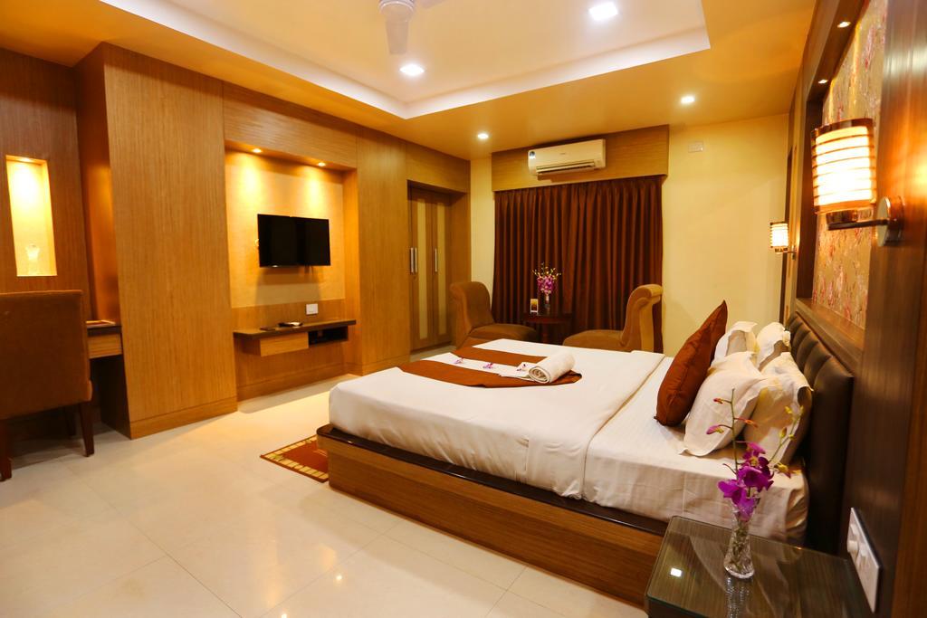 Awesome Palace Guwahati Exterior foto