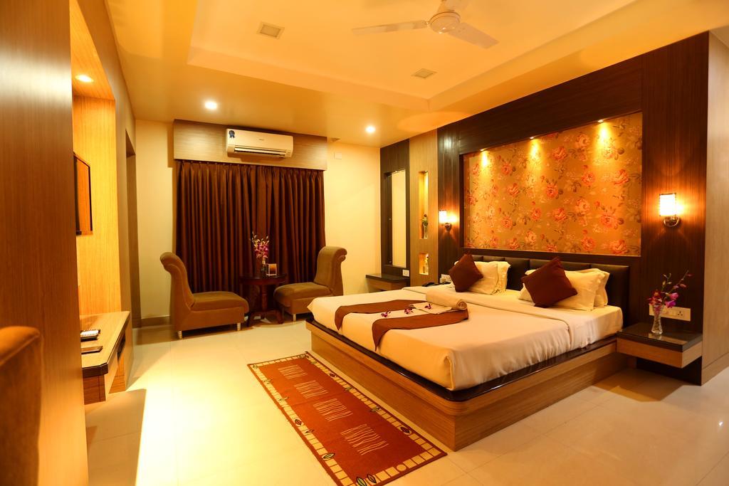 Awesome Palace Guwahati Exterior foto