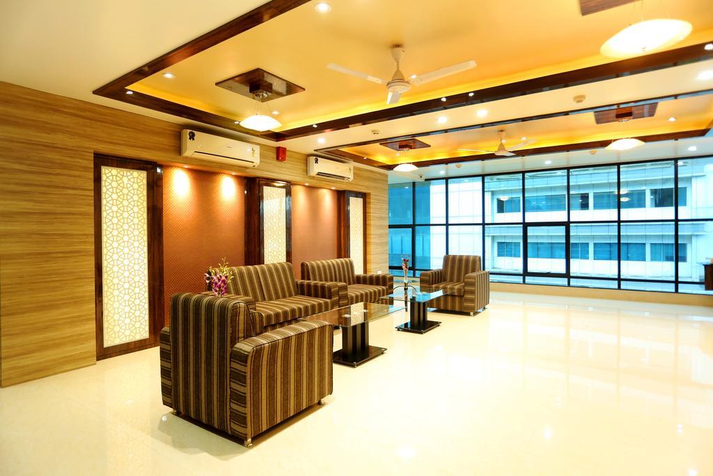 Awesome Palace Guwahati Exterior foto