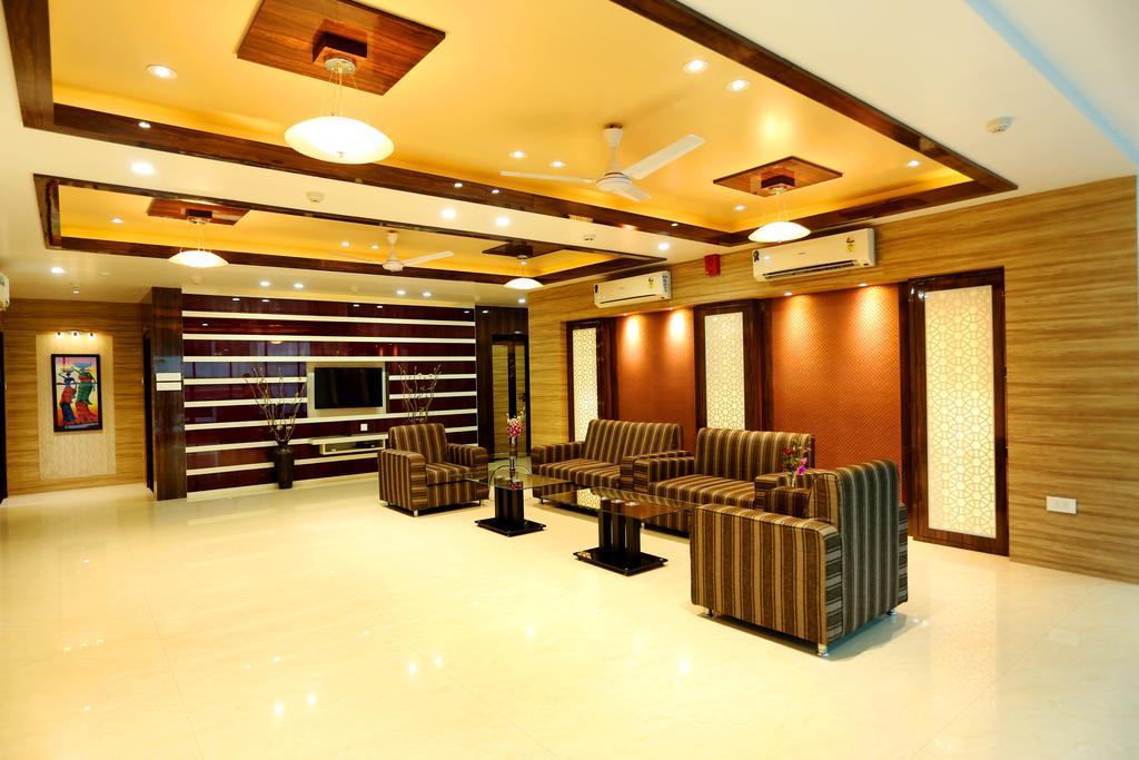 Awesome Palace Guwahati Exterior foto