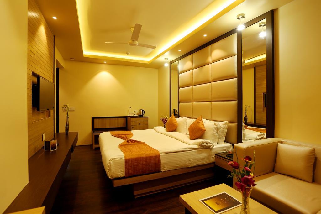 Awesome Palace Guwahati Exterior foto