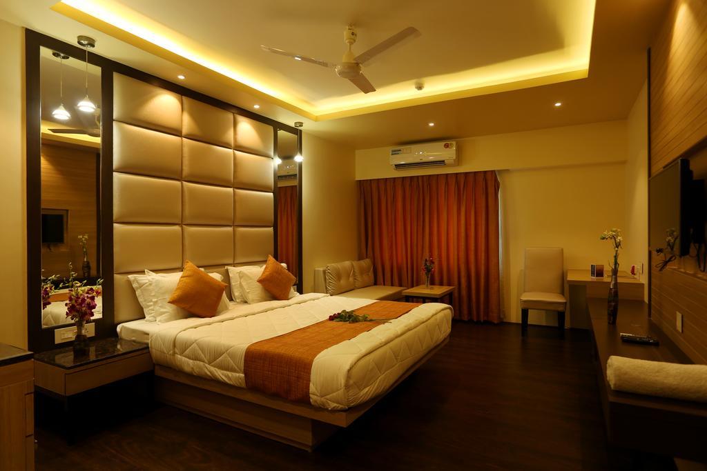 Awesome Palace Guwahati Exterior foto